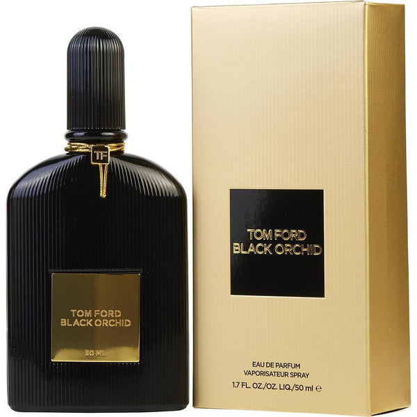 Tom Ford | Black Orchid | E.D.P | 50ml | בושם לגבר