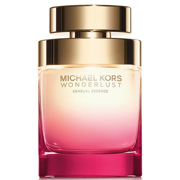 Michael Kors Wonderlust Sensual Essence 100ml EDP | בושם טסטר לאישה