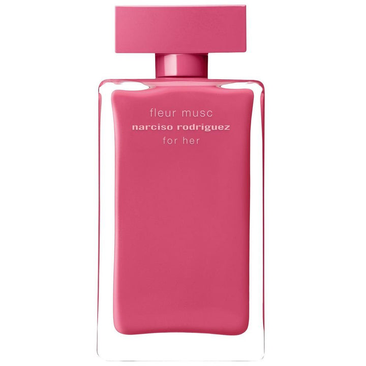 Narciso Rodriguez | Fleur Musc | E.D.P | 100ml | בושם לאישה