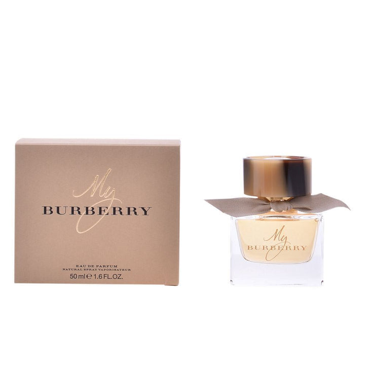 Burberry My Burberry EDP 50ml | מיי ברברי בושם לאישה