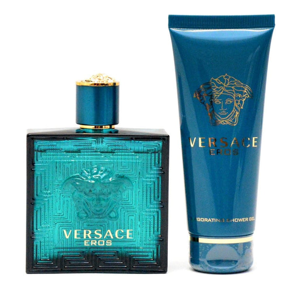 Versace | Eros | סט לגבר ורסצ׳ה