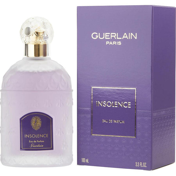 Guerlain | Insolence | 100ml | E.D.P | בושם לנשים