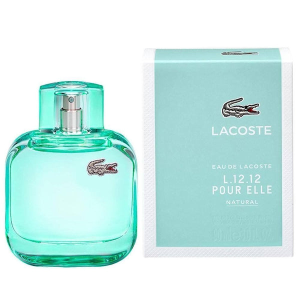 Lacoste Pour Elle Natural EDT 90ml | בושם לאשה