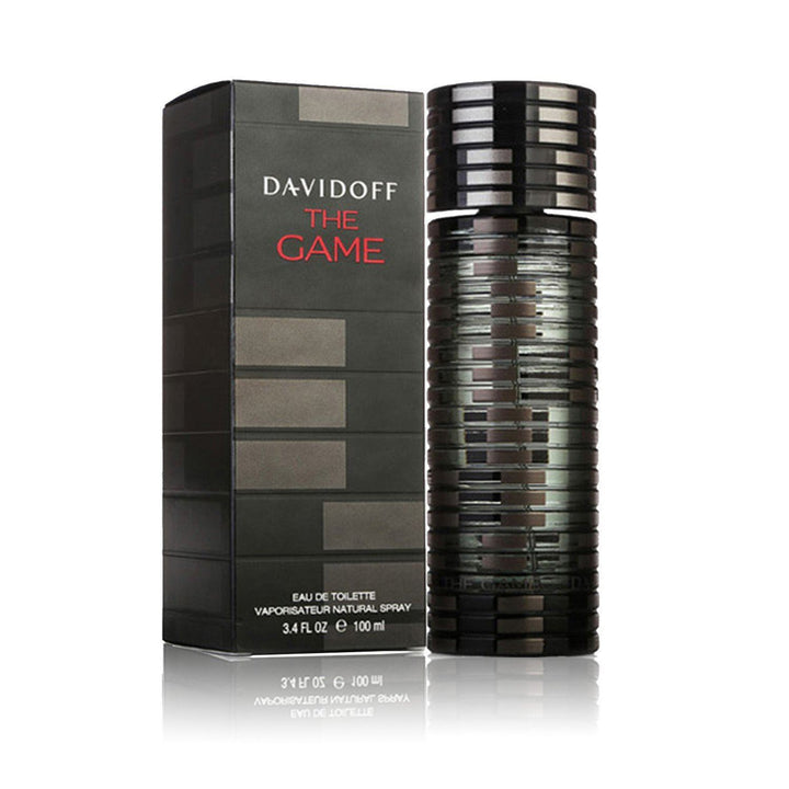 Davidoff | The Game | EDT | 100ml | בושם לגברים