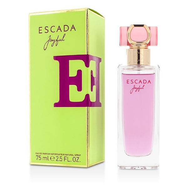 Escada Joyful 75ml EDP | בושם לאישה