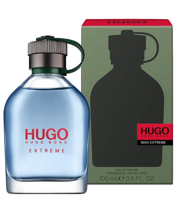 Hugo Boss | Extreme | E.D.P | 100ml | בושם לגבר