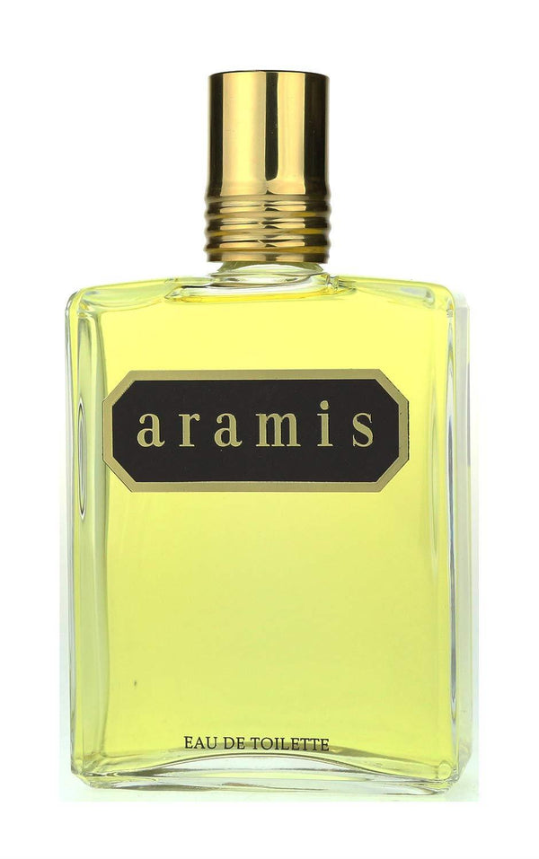 Aramis | Aramis Men | EDT | 240ml | בושם לגבר | אריזה פגומה