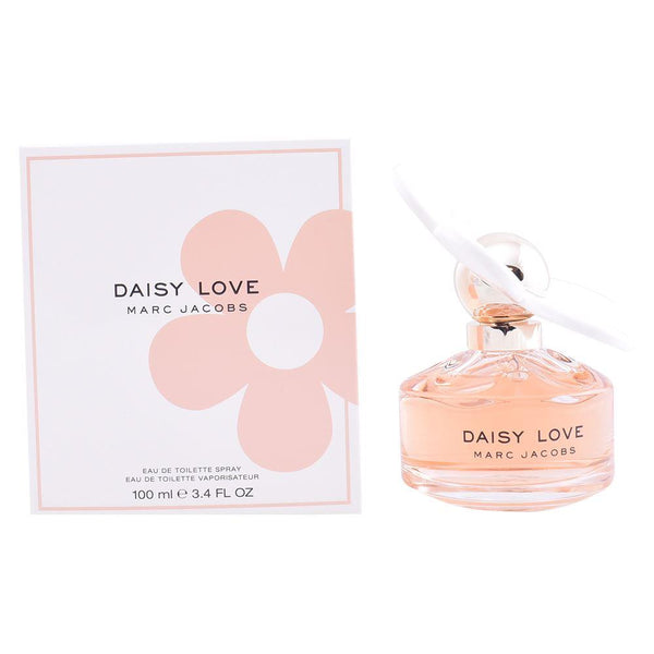 Marc Jacobs Daisy Love EDT 100ml | בושם לאישה