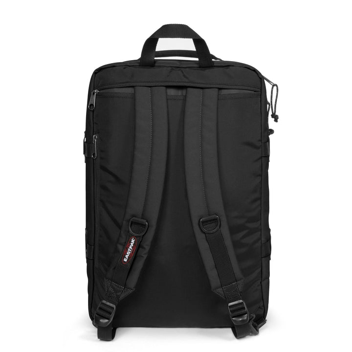 Eastpak | Tranzpack | מזוודה קטנה | שחור