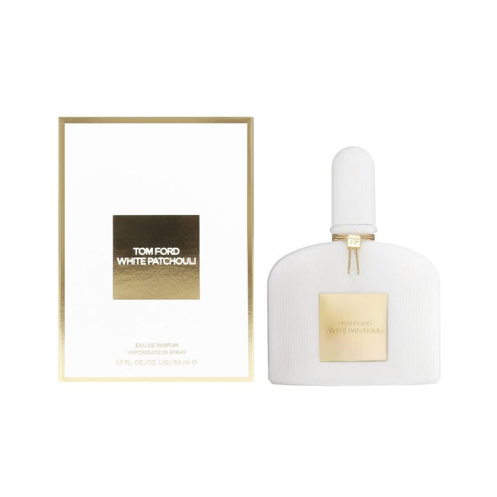 Tom Ford | White Patchouli | 50ml | EDP | בושם יוניסקס