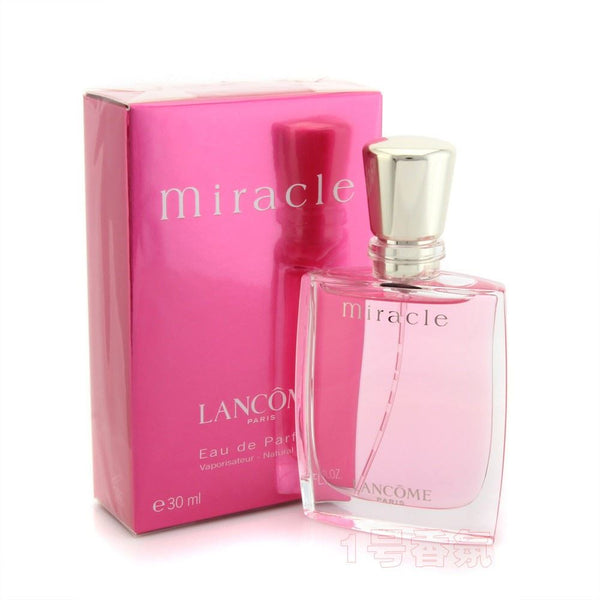 Lancome | Miracle | 30ml | E.D.P | בושם לאישה