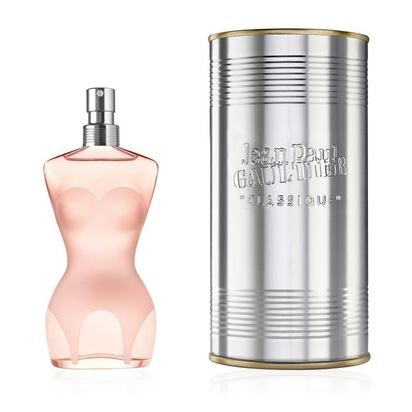 Jean Paul Gaultier Classique 100ml EDT | בושם לאישה