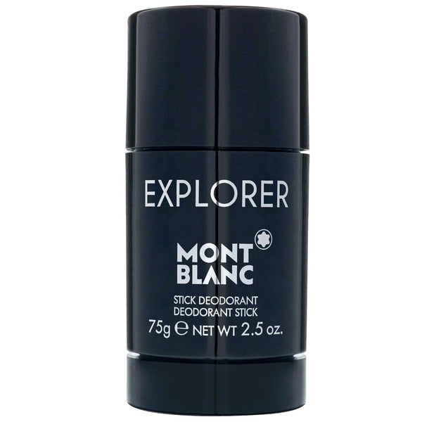 Montblanc | Explorer | 75ml | דאודורנט סטיק לגבר