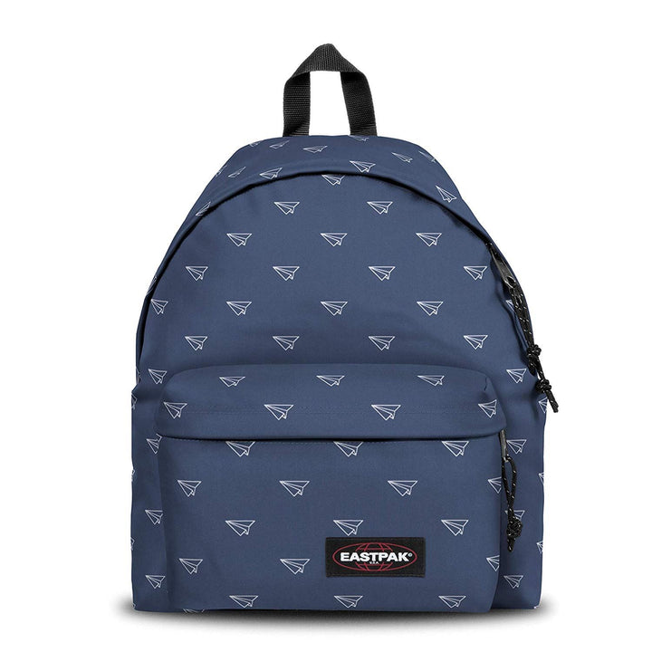 Eastpak | Padded Pak'r | תיק גב | מטוסי נייר