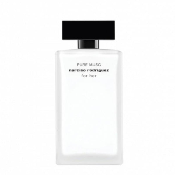 Narciso Rodriguez Pure Musc 100ml EDP | נרסיסו לבן