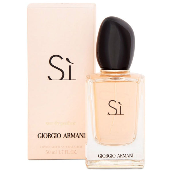 Giorgio Armani Si 50ml EDP | בושם לאישה