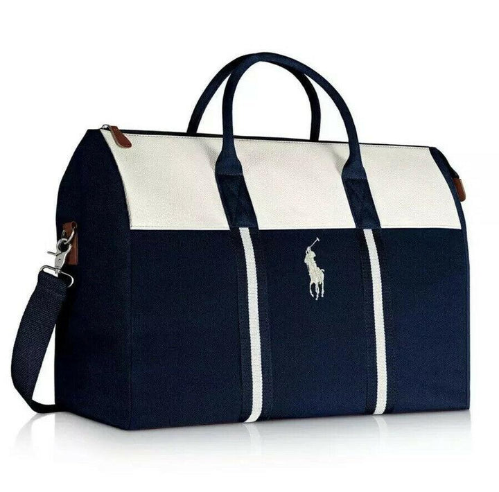 Ralph Lauren | Duffle Weekender Bag | תיק יד