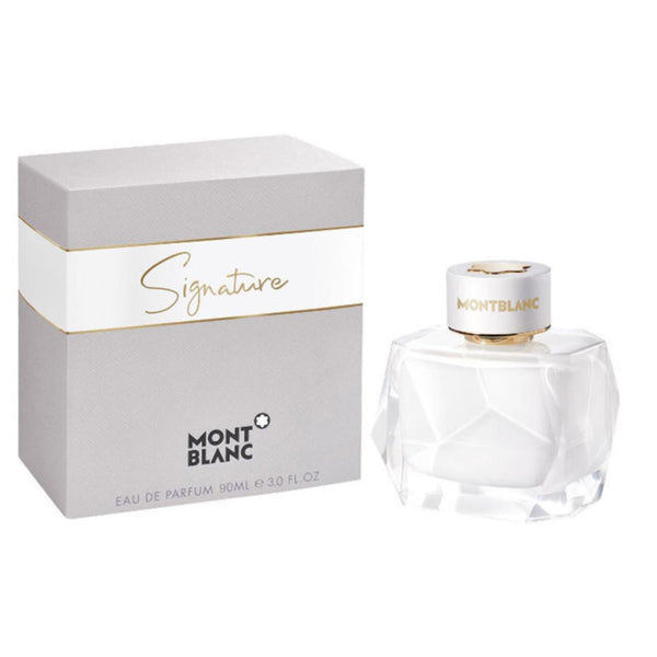 Montblanc Signature EDP 90ml | בושם לאישה