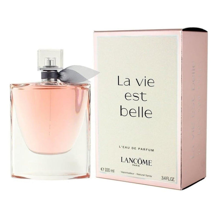 Lancome La Vie Est Belle 100ml EDP | בושם לאישה