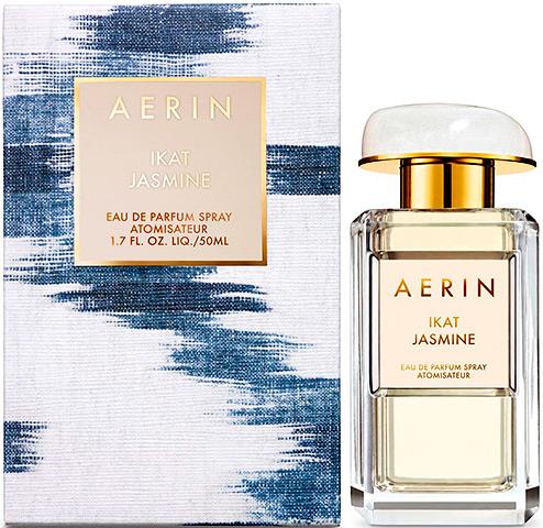 Aerin | Ikat Jasmine | 50ml | EDP | בושם לאישה