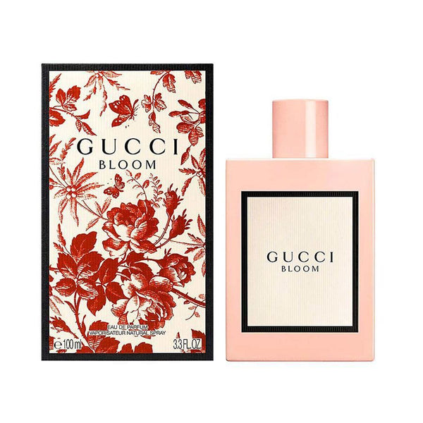 Gucci Bloom EDP 100ml | בושם לאישה