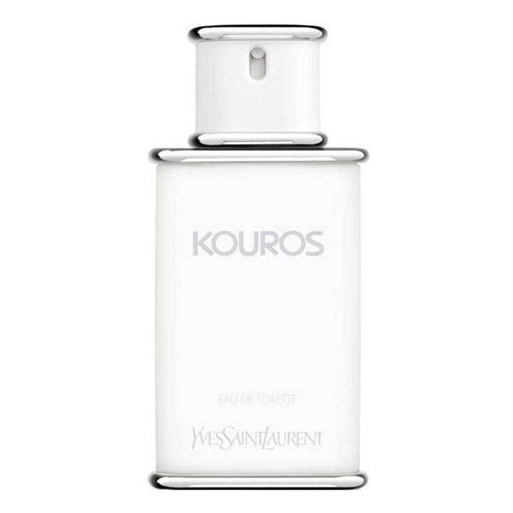 Yves Saint Laurent Kouros EDT 50ml בושם לגבר