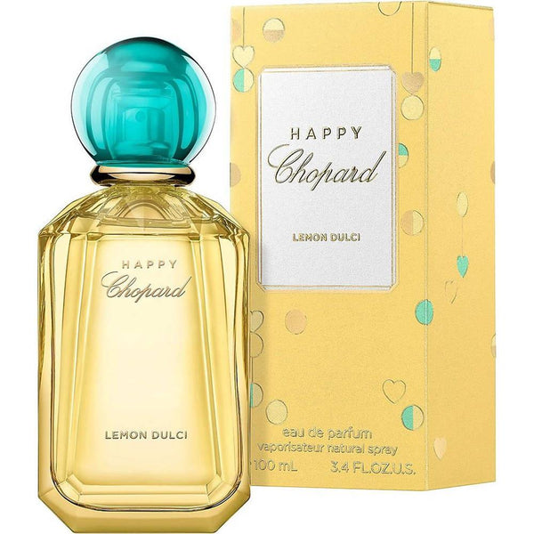 Chopard | Happy Chopard Lemon Dulci | EDP | בושם לנשים