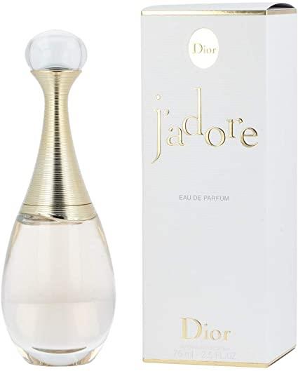 Christian Dior | J'adore | 75ml | EDP | בושם לאישה