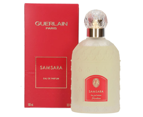 Guerlain | Samsara | 100ml  | E.D.P | בושם לנשים