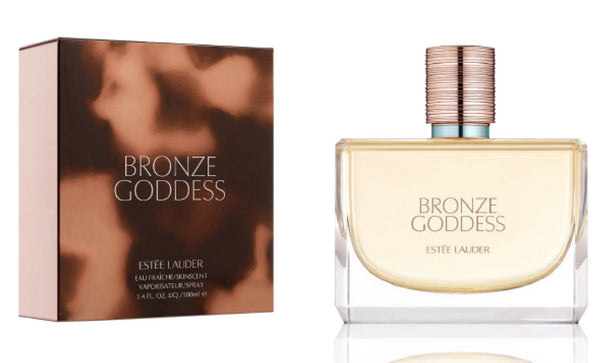 Estee Lauder | Bronze Goddess | 100ml | Eau Fraiche | בושם לאישה