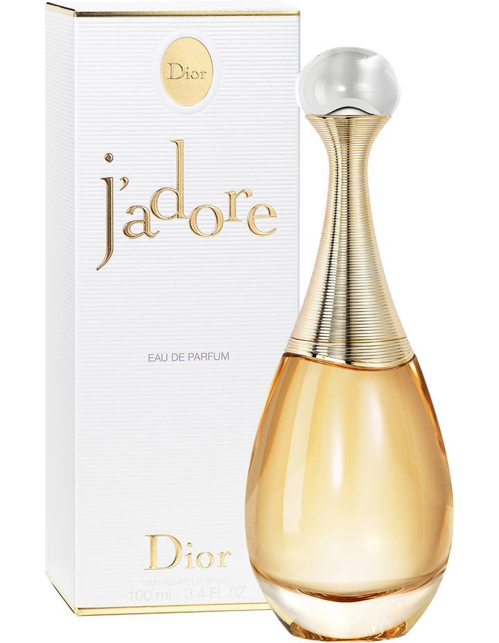 Christian Dior J'adore 100ml EDP | בושם לאישה