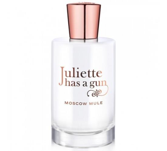 טסטר | Juliette has a gun | Moscow Mule | 100ml | EDP | בושם לאישה