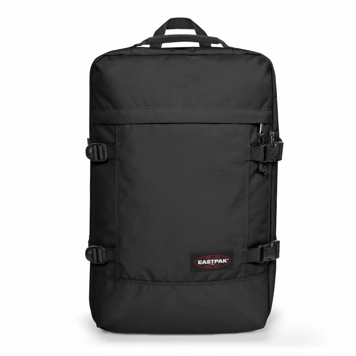 Eastpak | Tranzpack | מזוודה קטנה | שחור