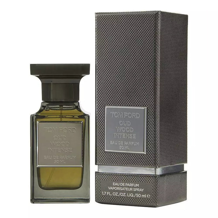 Tom Ford Oud Wood Intense EDP 50ml בושם יוניסקס