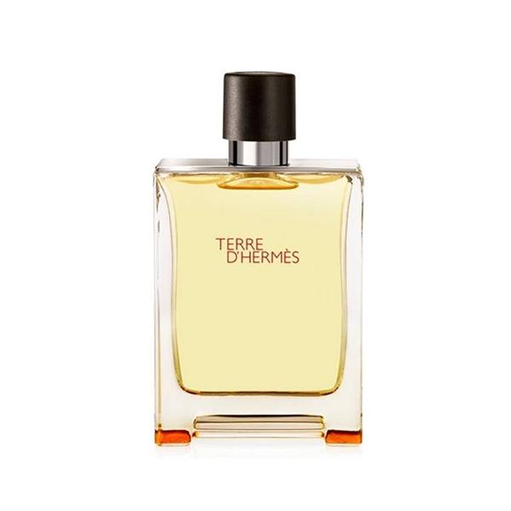 טסטר | Hermes | Terre D'hermes | 100ml | EDT | בושם לגבר