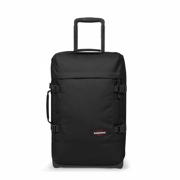 Eastpak | Tranverz S | מזוודה קטנה | שחור