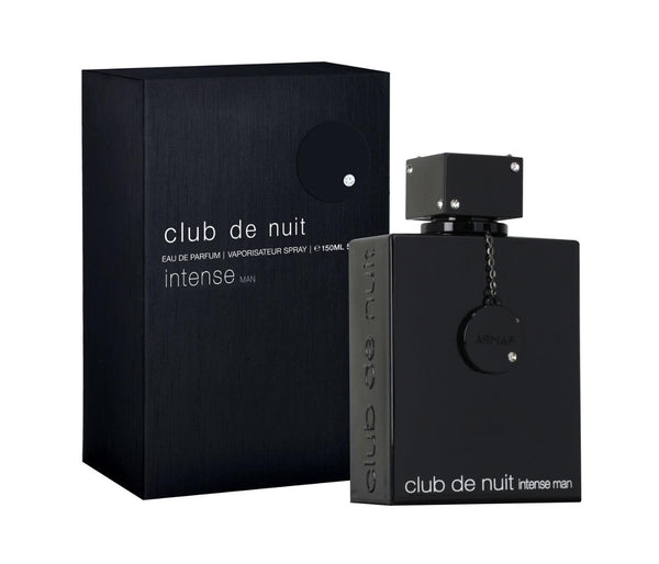 Armf | Club De Nuit Intense | EDP | 150ml | ארמף | בושם לגבר