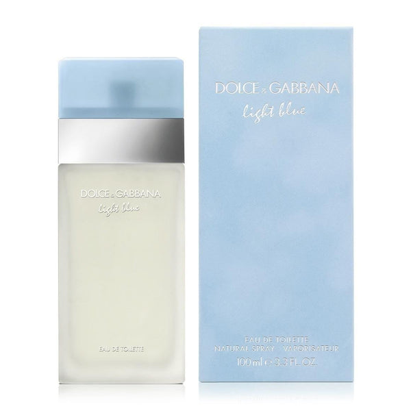 Dolce & Gabbana Light Blue EDT 100ml | בושם לאישה