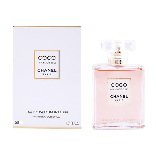 Chanel | Coco Mademoiselle Intense | E.D.T | 50ml | בושם לאשה