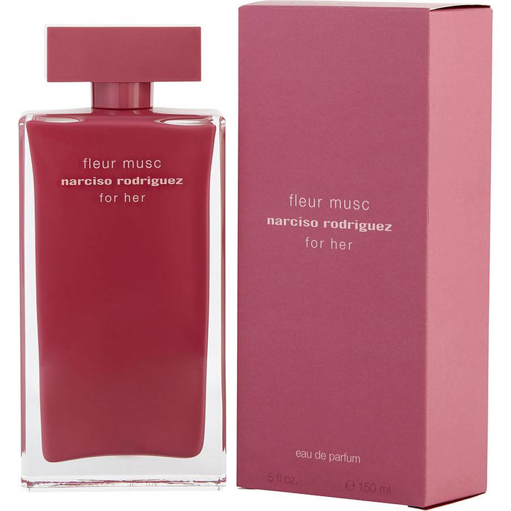 Narciso Rodriguez Fleur Musc EDP 150ml | בושם לאישה