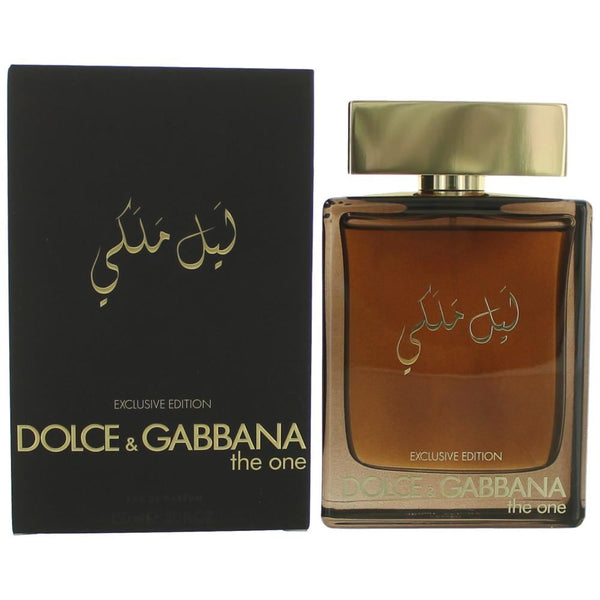 Dolce & Gabbana Royal Night EDP 150ml | בושם לגבר