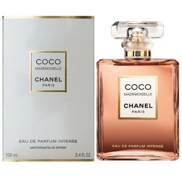 Chanel | Coco Mademoiselle | 100ml | EDP Intense | בושם לאישה