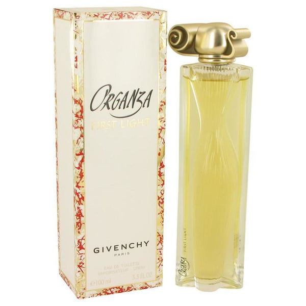 Givenchy Organza First Light EDT 100ml | בושם לאישה