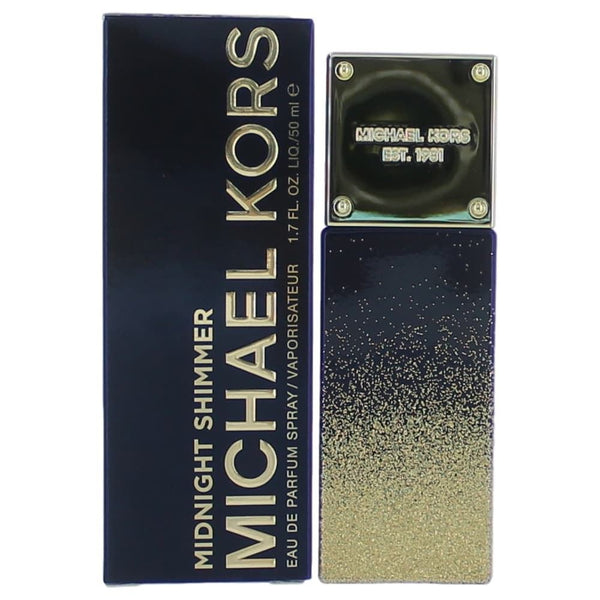 Michael Kors | Midnight Shimmer | 50ml | E.D.P | בושם לאישה