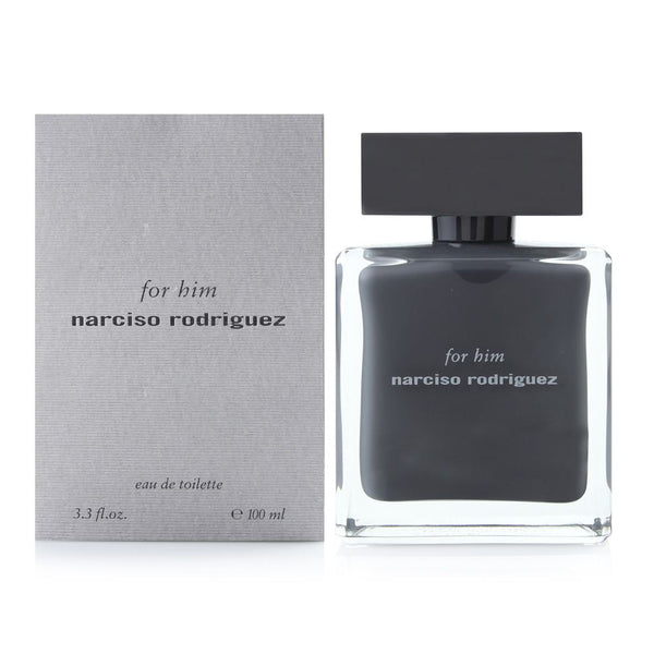 Narciso Rodriguez For Him EDT 100ml | בושם לגבר