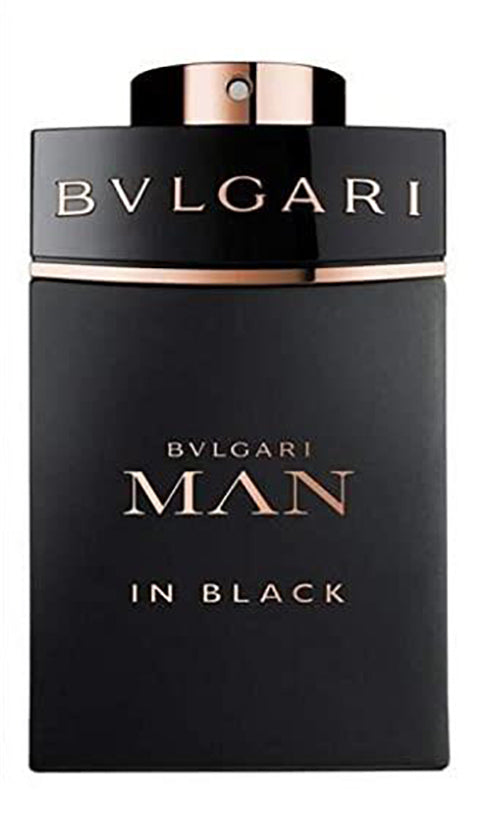 Bvlgari Man In Black 100ml EDP | בושם טסטר לגבר