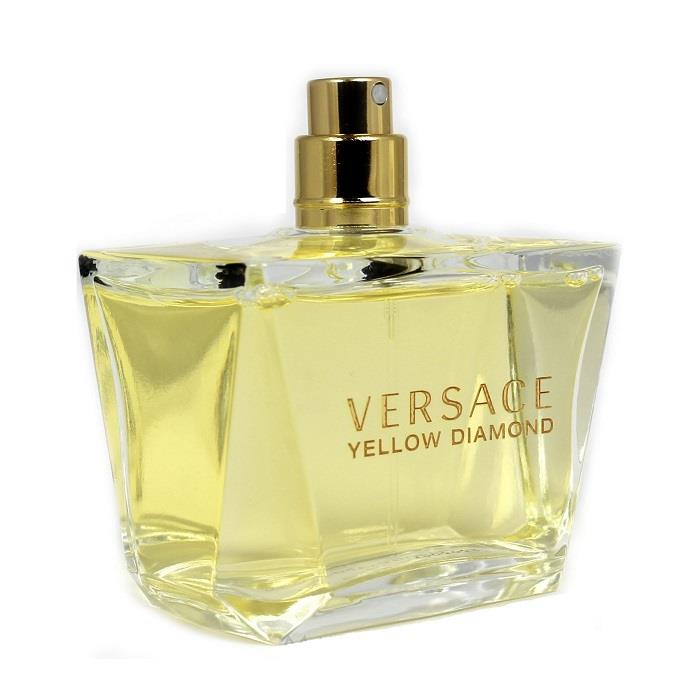 Versace Yellow Diamond 90ml EDP | בושם טסטר לאישה