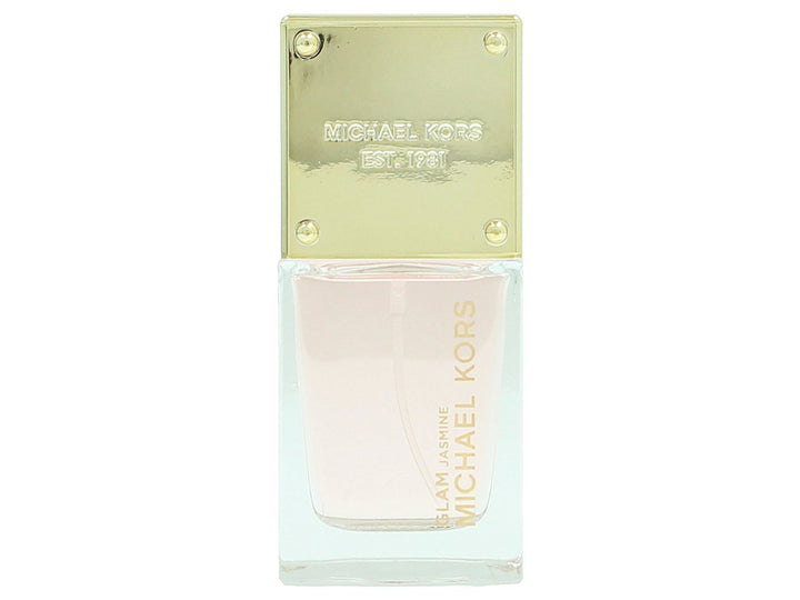 Michael Kors | Glam Jasmine | 50ml | EDP | בושם לאישה