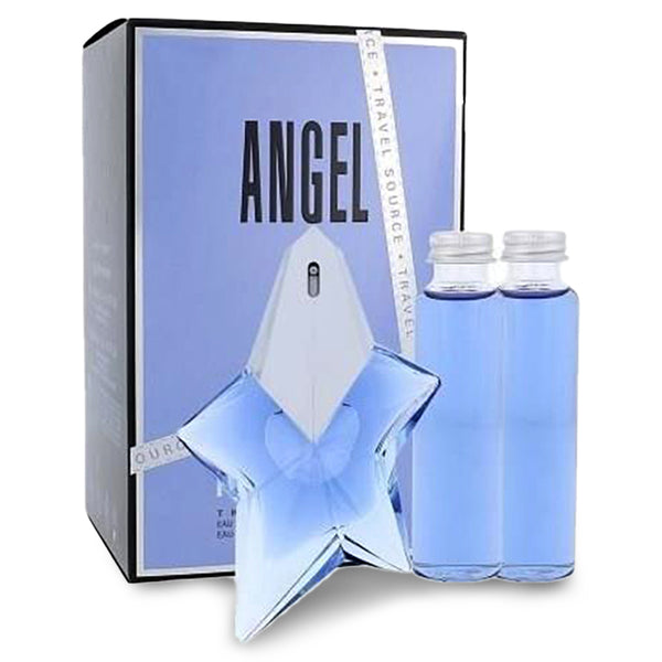 Thierry Mugler Angel EDP מארז בשמים אנג'ל לאישה