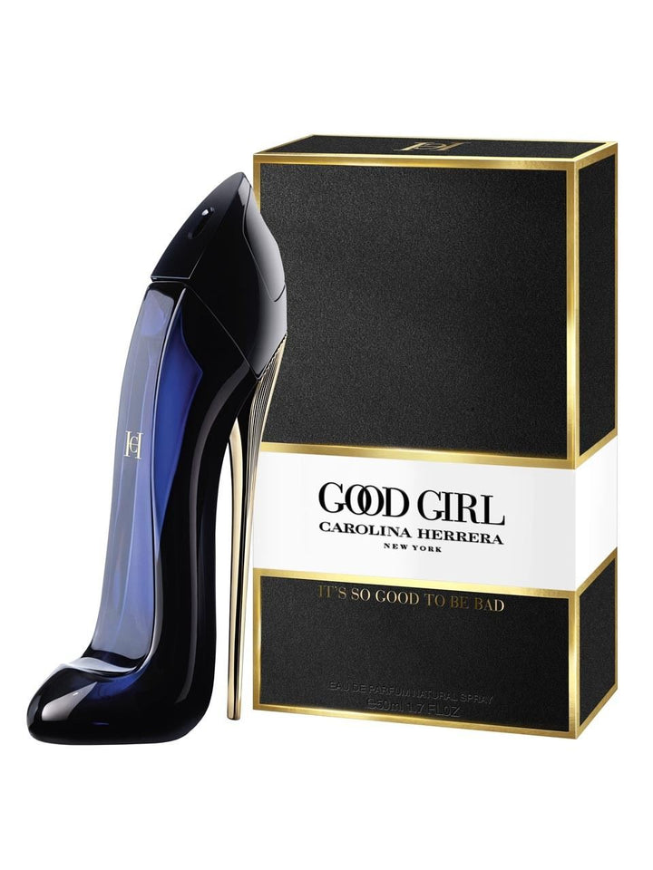 Carolina Herrera | Good Girl | EDP | 80ml | בושם לאישה